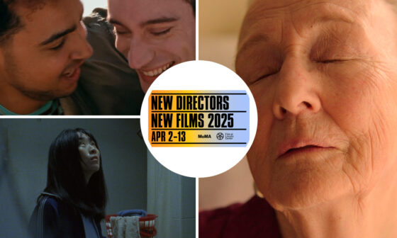 2025 New Directors/New Films: Sarah Friedland, Constance Tsang & Alex Russell Among Highlights