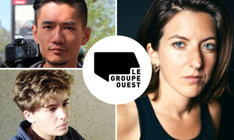 2025 le Groupe Ouest