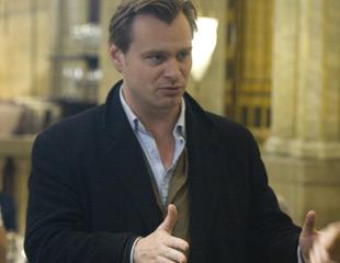 Not Really An 'Inception' For WB And Christopher Nolan - IONCINEMA.com